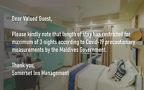 Laze Hotel Maldives
